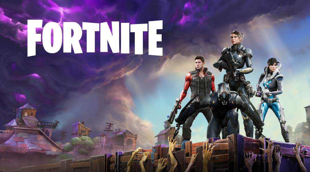 Fortnite